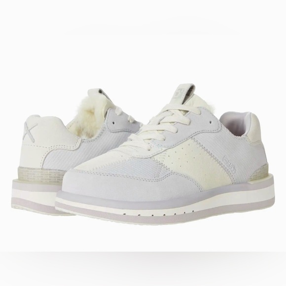 DECKERS X LAB Sneakers 6 - Picture 1 of 16